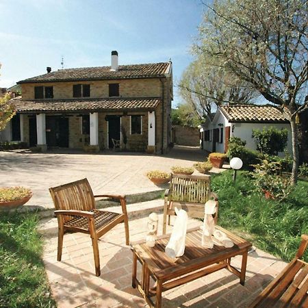 Barbagianni Villa เซนีกัลเลีย ภายนอก รูปภาพ