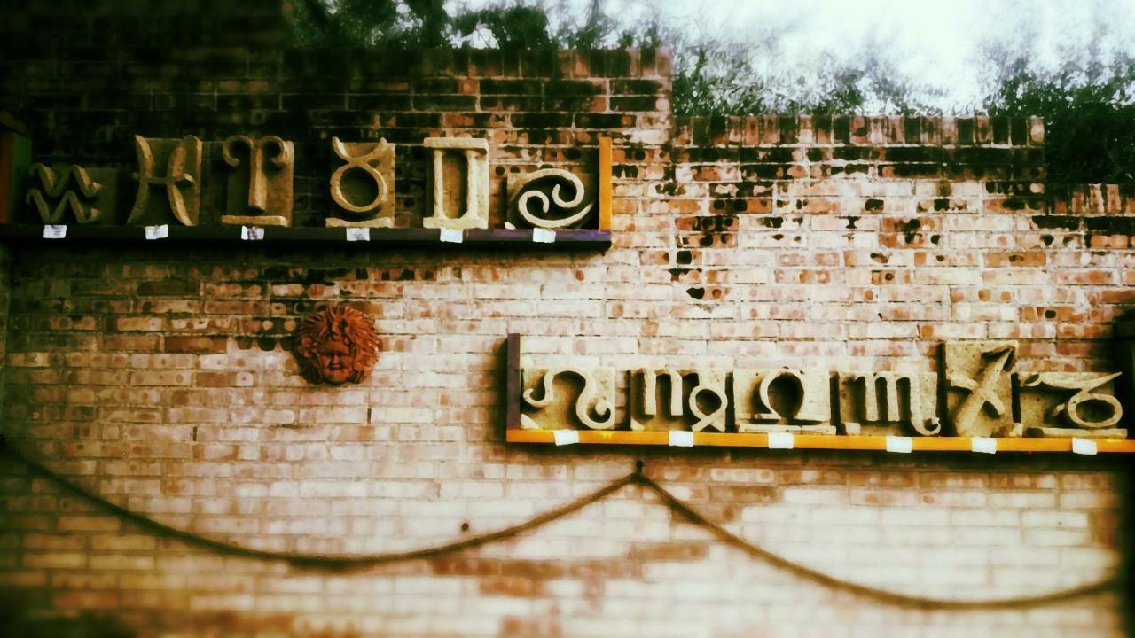 Barbagianni Villa เซนีกัลเลีย ภายนอก รูปภาพ